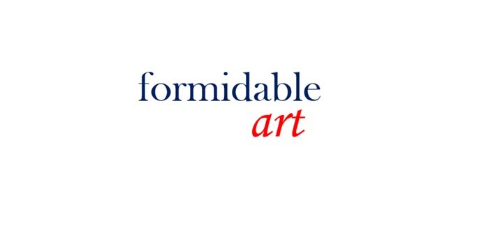 formidable art